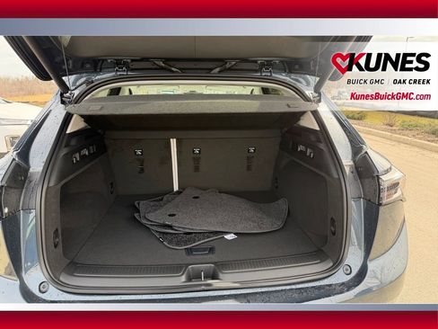 New 2026 Buick Envision Avenir image 5