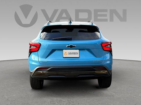 New 2026 Chevrolet Trax ACTIV w/ Sunroof Package image 20