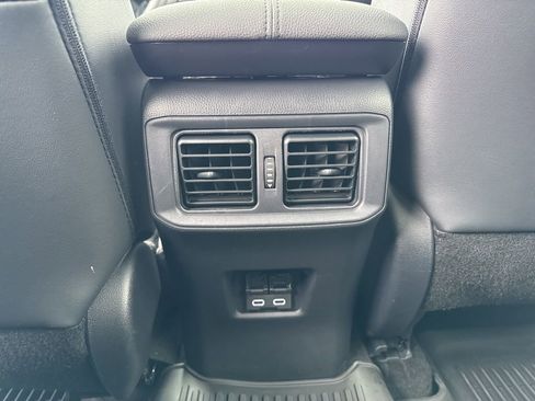 Used 2025 Toyota RAV4 XLE Premium w/ Weather Package image 14