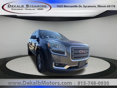 Used 2013 GMC Acadia SLT