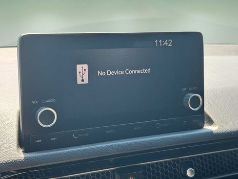 Used 2022 Honda Civic Sport image 17