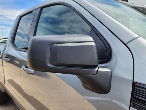 New 2026 GMC Sierra 1500 Elevation image 12