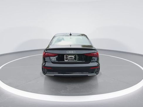 Used 2024 Audi A3 2.0T Premium FWD image 7