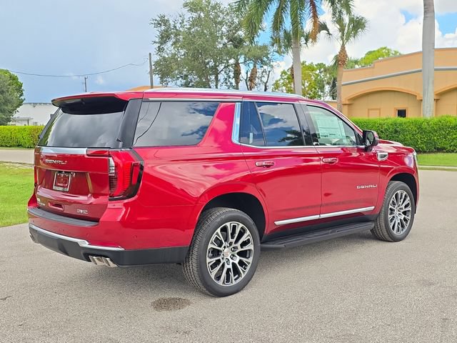 New 2026 GMC Yukon Denali RWD image 5