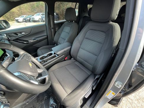 Used 2025 Chevrolet Equinox LT image 35