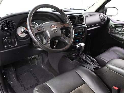 Used 2007 Chevrolet TrailBlazer SS image 12