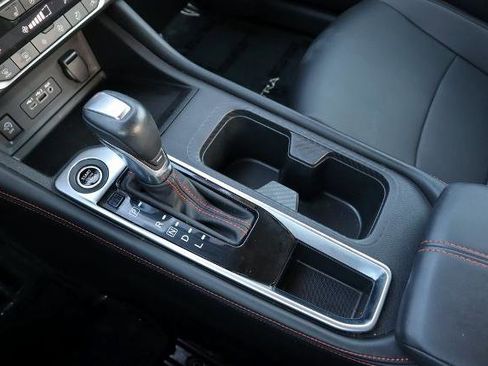 Certified 2024 Nissan Sentra SR w/ SR Premium Package image 22