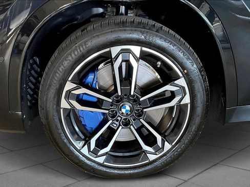 Used 2026 BMW X1 M35i w/ Technology Package AWD/4WD image 11