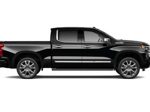 New 2026 Chevrolet Silverado 1500 High Country image 5
