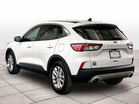 Certified 2020 Ford Escape SE AWD/4WD image 10