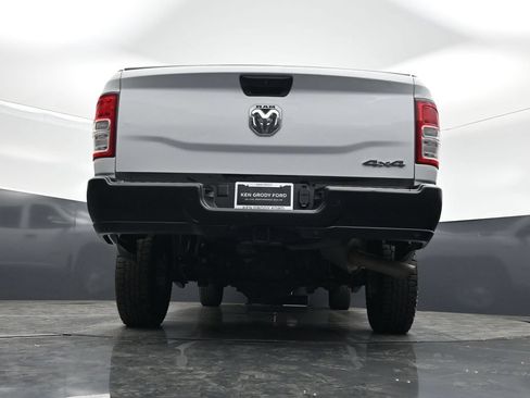 Used 2022 RAM 2500 Tradesman AWD/4WD image 46