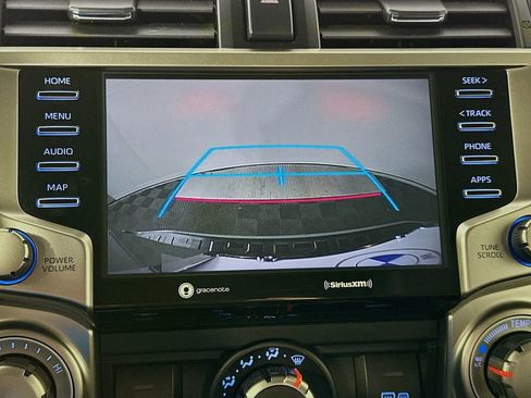 Used 2022 Toyota 4Runner Trail Special Edition image 14