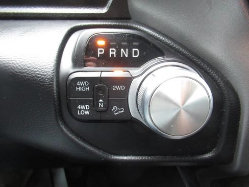 Used 2020 RAM 2500 Laramie image 35