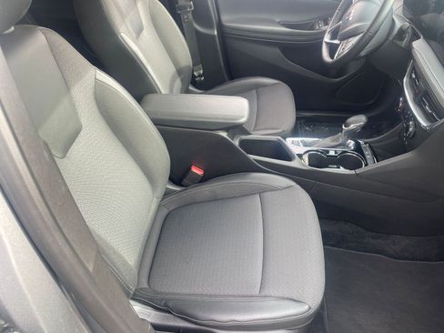 Used 2025 Buick Encore GX Preferred image 36