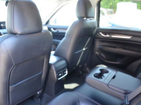 Used 2021 MAZDA CX-5 Grand Touring w/ GT Premium Package image 22