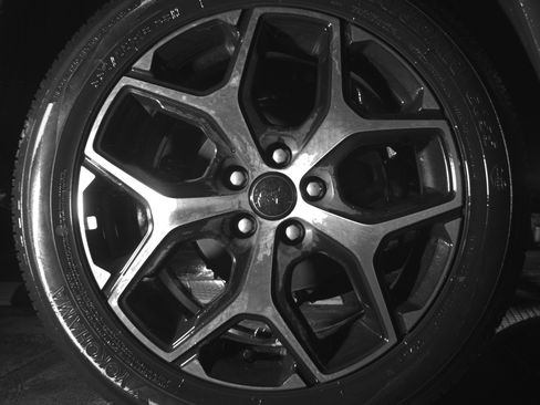 Used 2025 Jeep Compass Limited image 15