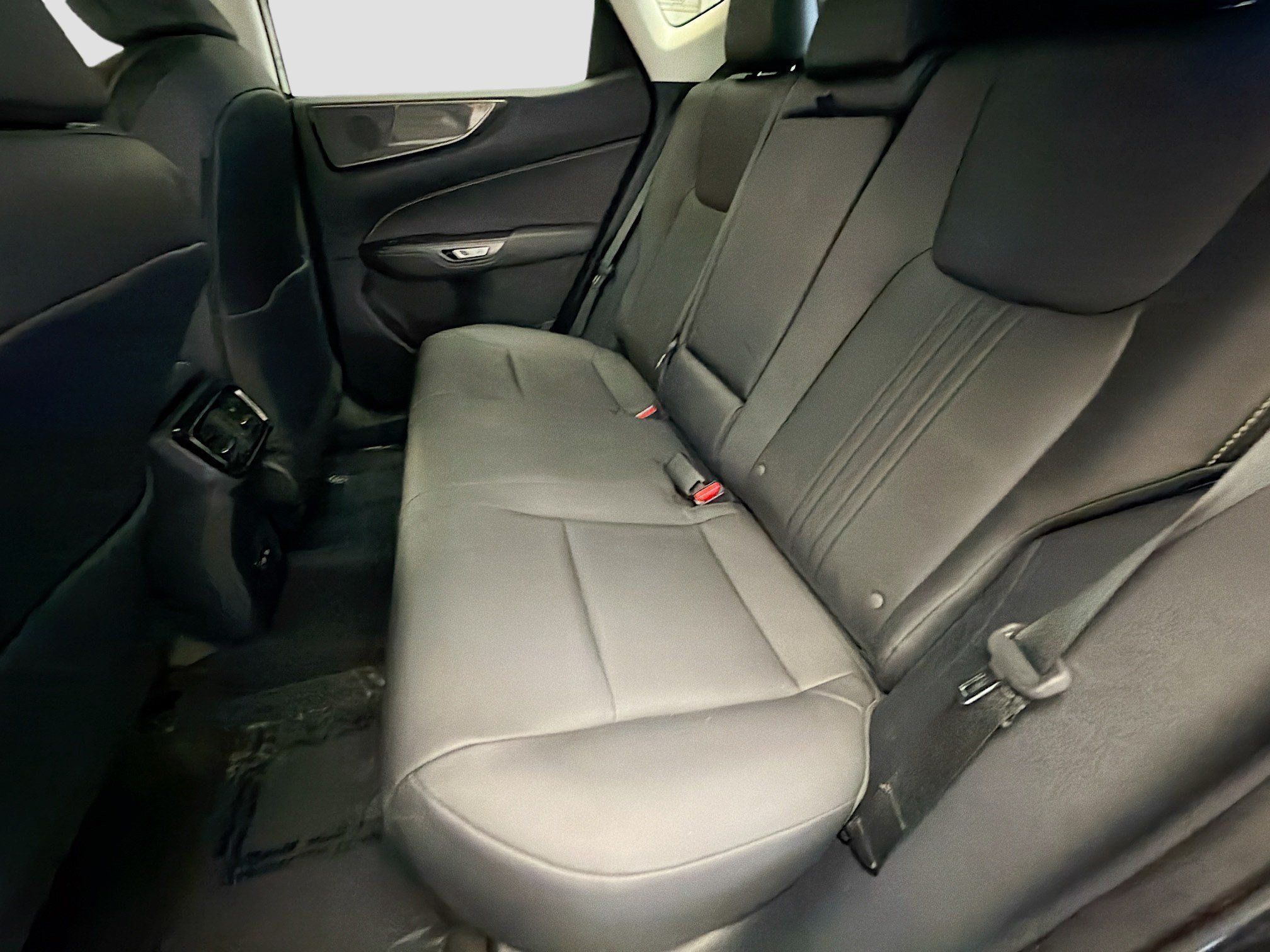 Used 2024 Lexus NX 350 AWD w/ Cold Area Package image 13