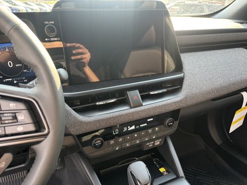 New 2026 Subaru Outback Premium AWD/4WD image 22