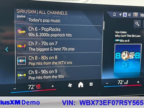 Certified 2024 BMW X1 xDrive28i w/ Technology Package image 36