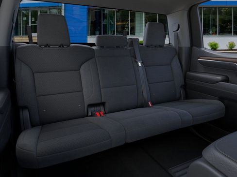 New 2026 Chevrolet Silverado 1500 LT image 17