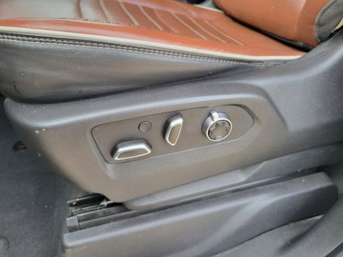 Used 2024 GMC Sierra 2500 Denali Ultimate image 26