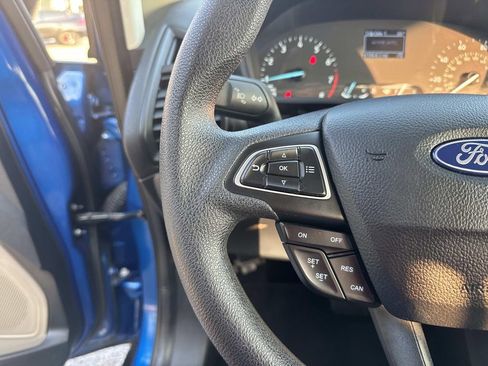 Used 2021 Ford EcoSport S FWD image 23