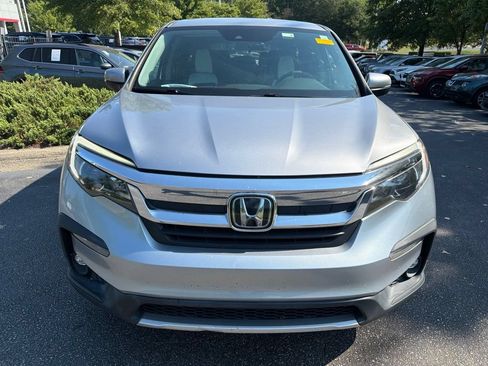 Used 2021 Honda Pilot EX image 3