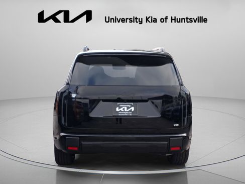 New 2027 Kia Telluride SX Prestige X-Line w/ Towing Package AWD/4WD image 6