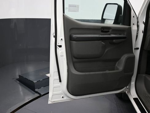 Used 2020 Nissan NV 1500 SV w/ Navigation Package image 31