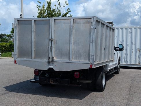 Used 2020 Ford F350 XL w/ Power Equipment Group RWD image 7
