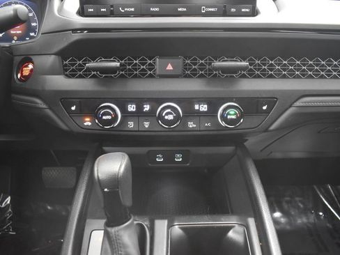 Used 2024 Honda Accord EX image 11