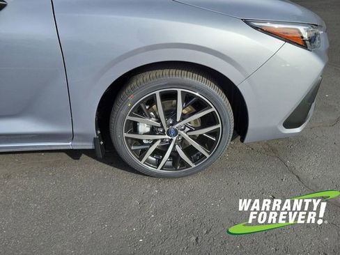 New 2026 Subaru Impreza 2.0i Sport AWD/4WD image 20