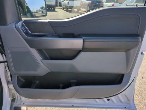 Used 2025 Ford F150 XLT w/ Equipment Group 301A Standard AWD/4WD image 30