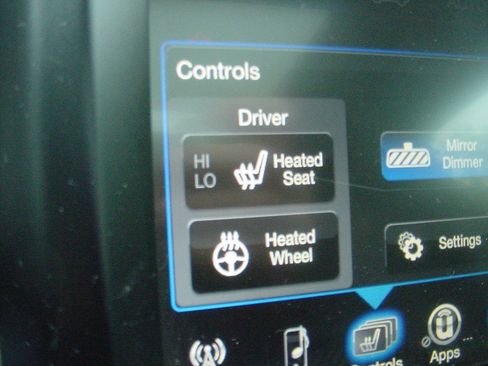 Used 2014 Jeep Cherokee Trailhawk w/ Comfort/Convenience Group image 14