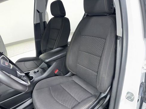 Used 2019 GMC Terrain SLE AWD/4WD image 12
