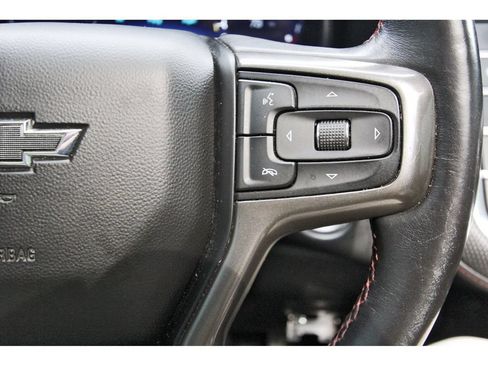 Used 2023 Chevrolet Tahoe RST RWD image 18