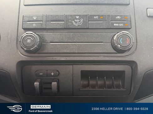 Used 2016 Ford F250 XL RWD image 19