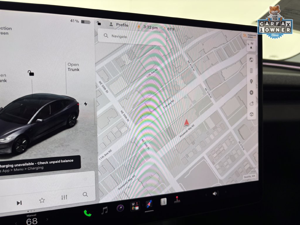 Used 2025 Tesla Model 3 Long Range RWD image 19