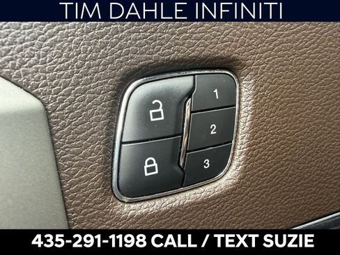 Used 2018 Ford F350 King Ranch w/ King Ranch Ultimate Package image 10