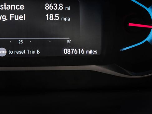 Used 2022 Honda Pilot Black Edition image 64