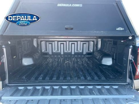 Used 2024 Ford Ranger XLT w/ Equipment Group 301A High AWD/4WD image 6