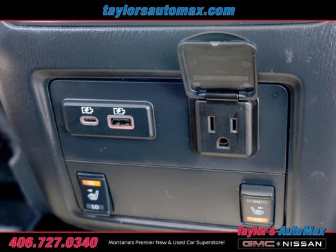Used 2019 Nissan Pathfinder Platinum AWD/4WD image 36