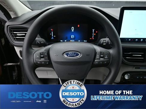 New 2026 Ford Escape Active w/ Tech Pack #1 FWD image 28