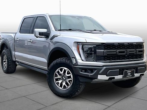 Used 2023 Ford F150 Raptor image 2