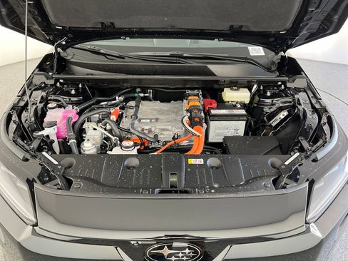 New 2026 Subaru Solterra image 22