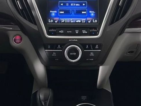Used 2014 Acura MDX 3.5L Technology Package image 19