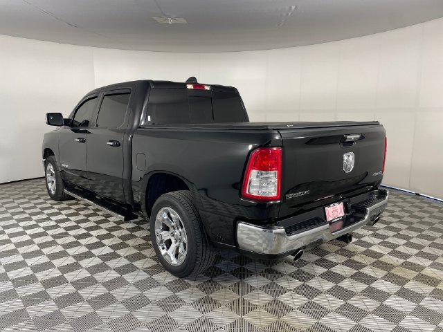 Used 2019 RAM 1500 Big Horn AWD/4WD image 19