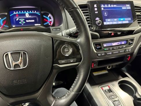 Used 2022 Honda Pilot Special Edition image 16