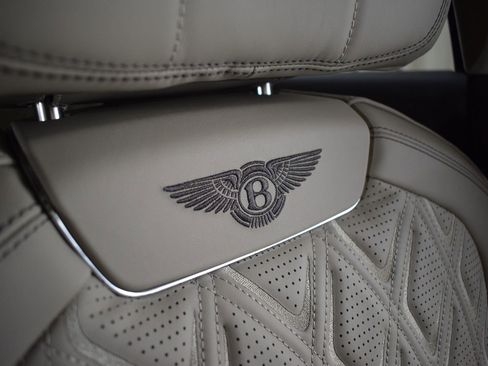 New 2026 Bentley Flying Spur Plug-In Hybrid AWD/4WD image 37
