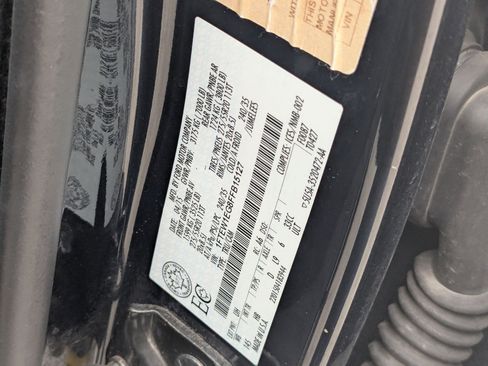 Used 2015 Ford F150 Lariat w/ Equipment Group 502A Luxury image 35